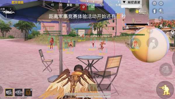 为什么要开和平精英辅助？