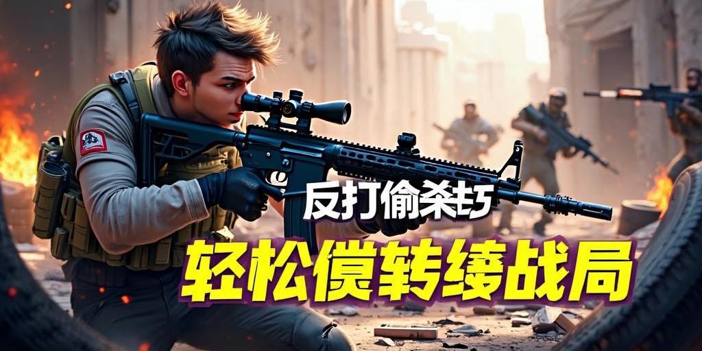 和平精英模拟器辅助【三体】支持腾讯模拟器电脑使用